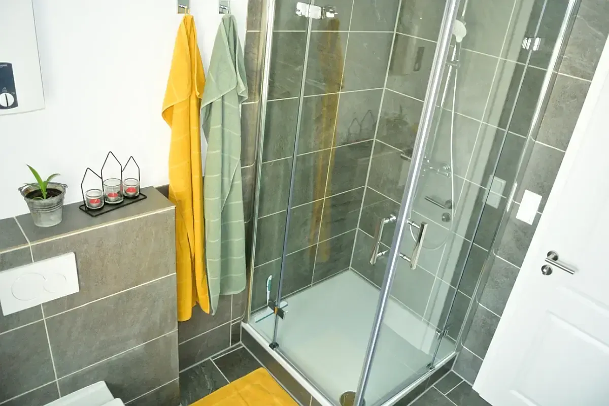 Badezimmer Badezimmer