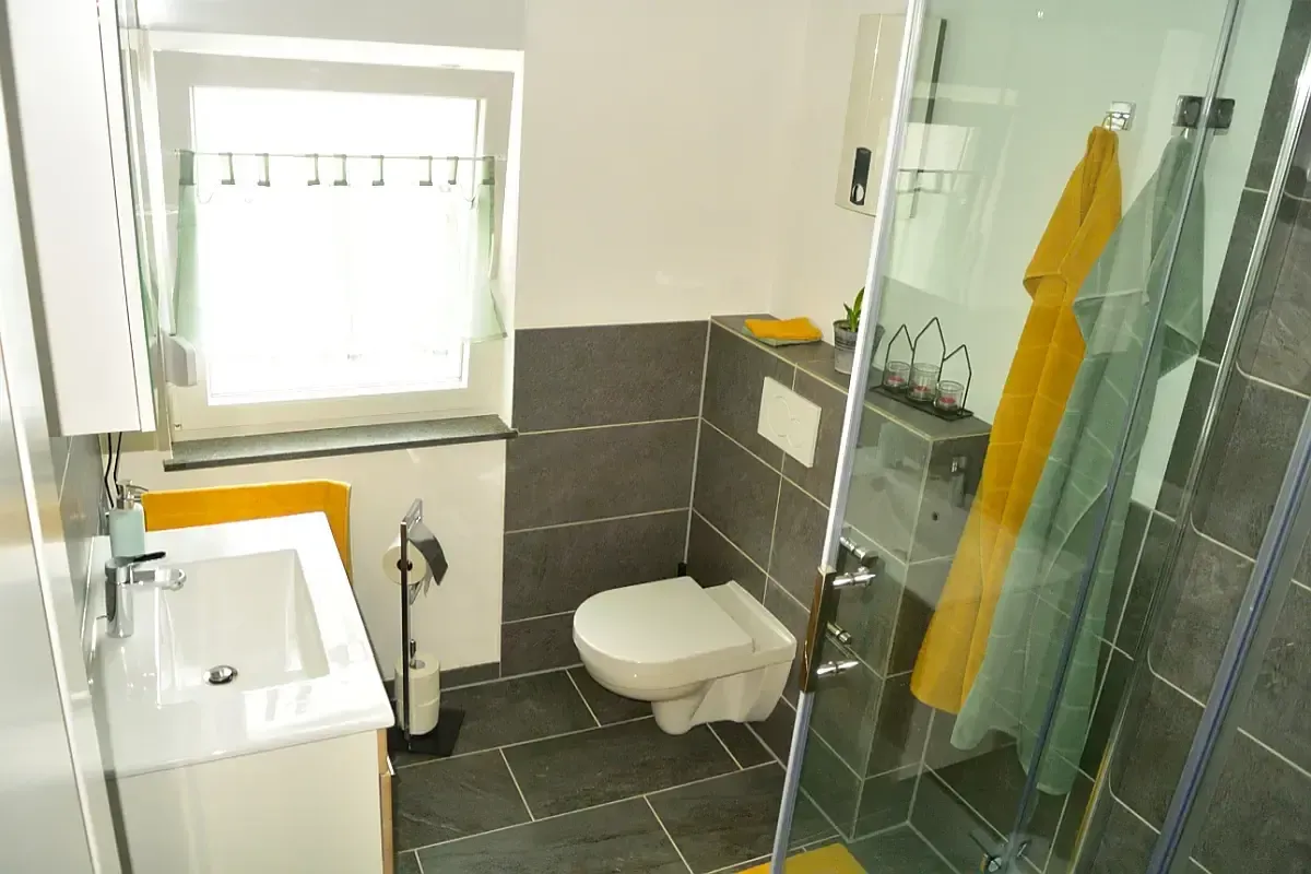 Badezimmer Badezimmer