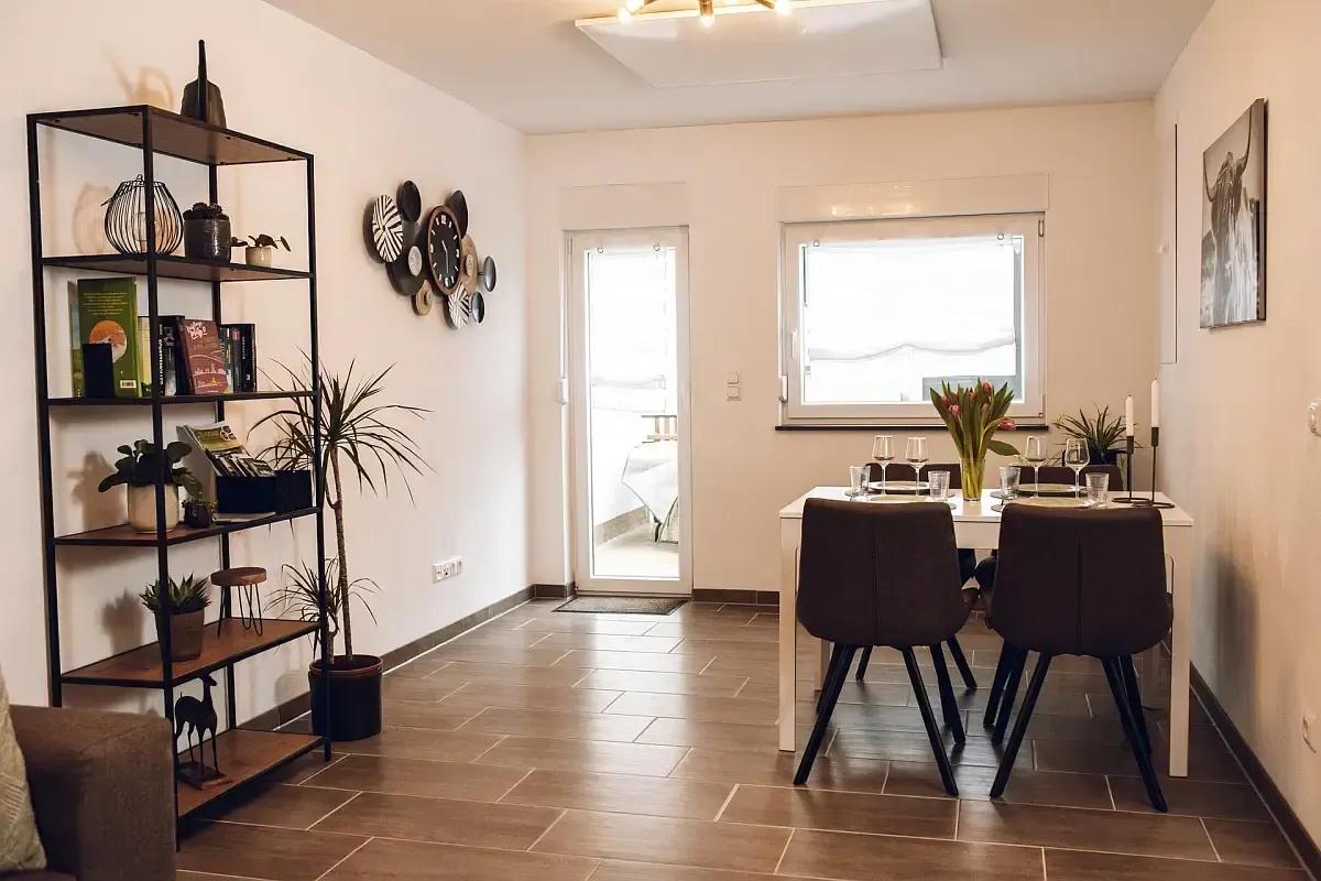 Essbereich Essbereich