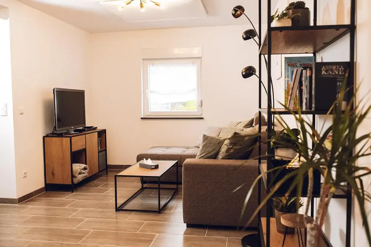 Wohnbereich Wohnbereich