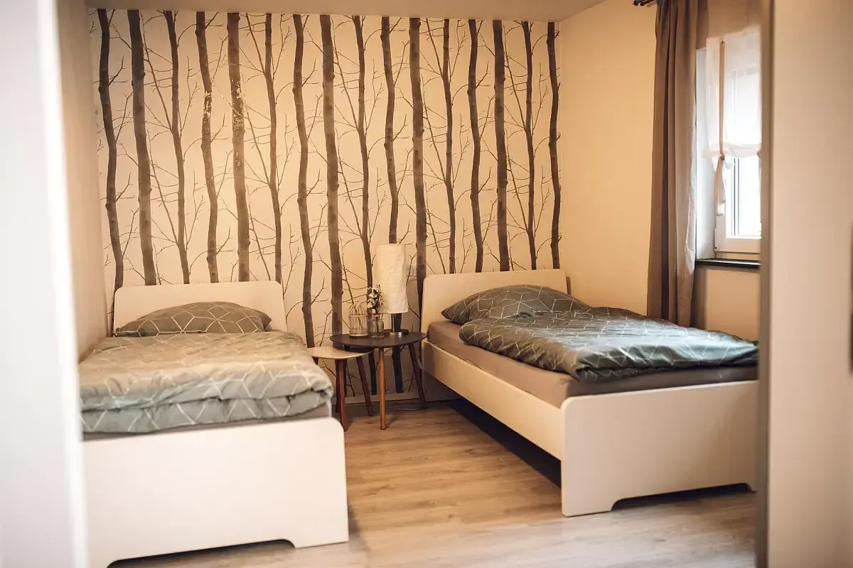 Schlafzimmer (2) Schlafzimmer (2)