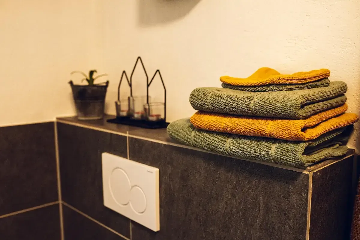 Badezimmer Badezimmer