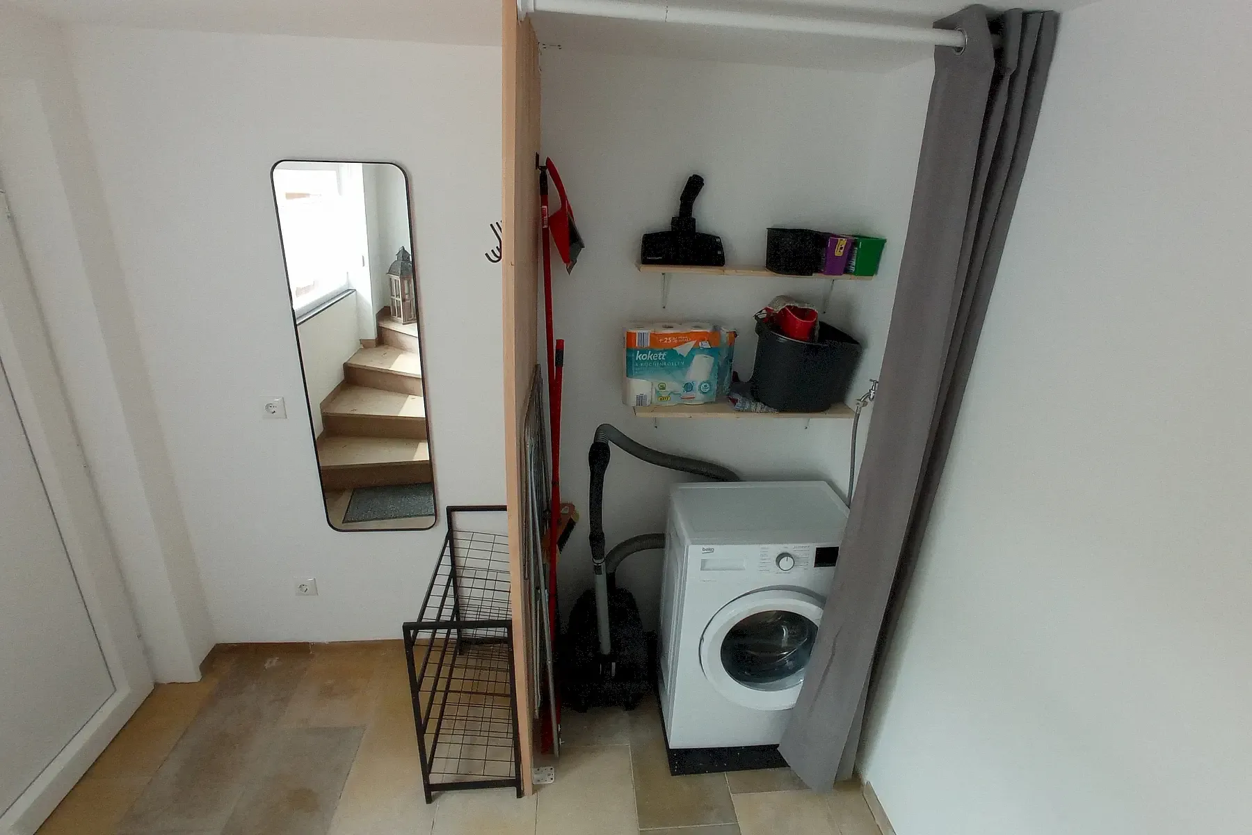 Eingangsbereich Eingangsbereich