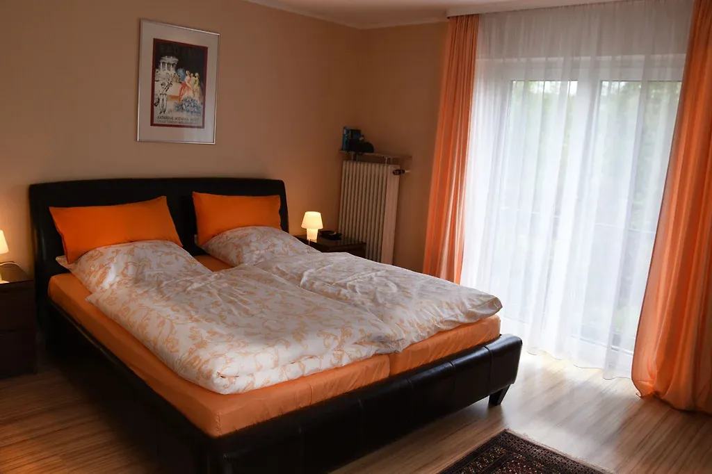 Schlafzimmer 1 Schlafzimmer 1