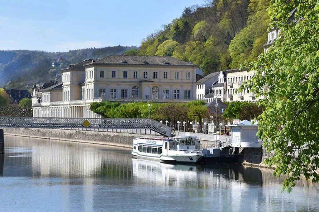 Bad Ems, Kursaal Bad Ems, Kursaal