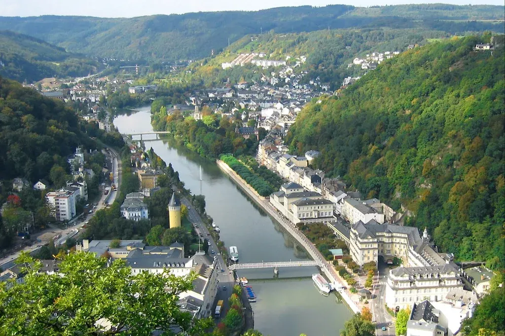 Bad Ems an der Lahn Bad Ems an der Lahn
