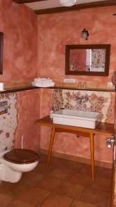 Historische Wassermühle Birgel