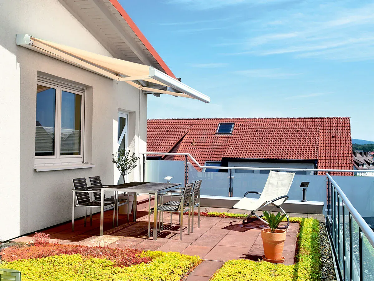 Ferienwohnung KÖ14 Ferienwohnung KÖ14