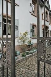 Hotel Villa Delange Hotel Villa Delange