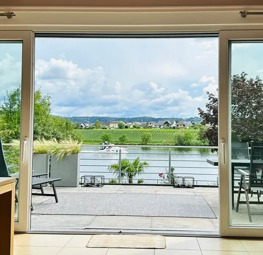 Ferienwohnung Moseldiamant