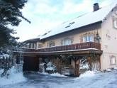 Ferienwohnung Haus Erna