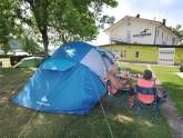 Rhein-Camping Waldshut Rhein-Camping Waldshut