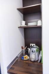 Apart Hotel Heiligenthaler Hof Apart Hotel Heiligenthaler Hof