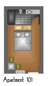 Apart Hotel Heiligenthaler Hof Apart Hotel Heiligenthaler Hof