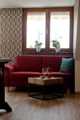 Ferienwohnung Haus Weinbergblick Ferienwohnung Haus Weinbergblick