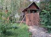 Tiny House Rheinwald Tiny House Rheinwald