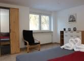 Ferienwohnung Schwarzwaldtraum mit Balkon Ferienwohnung Schwarzwaldtraum mit Balkon