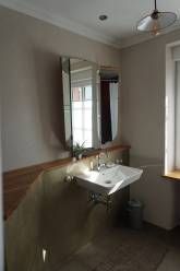 Ferienwohnung Fahrerlager in Gutenberg Nahe