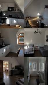 Weingut und Ferienwohnung Villa Kerz