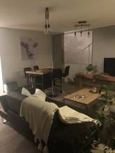 Apartment AlbChalet Die Eins Apartment AlbChalet Die Eins