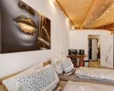 Apartment AlbChalet Die Sieben Apartment AlbChalet Die Sieben