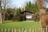 Chalet am Waldrand