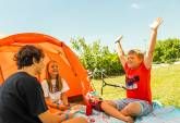 Camping und Ferienpark Orsingen