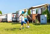 Camping und Ferienpark Orsingen