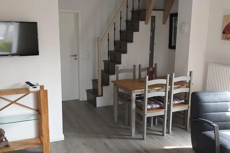 Appartement Eichhörnchen im Haus Eifelstein