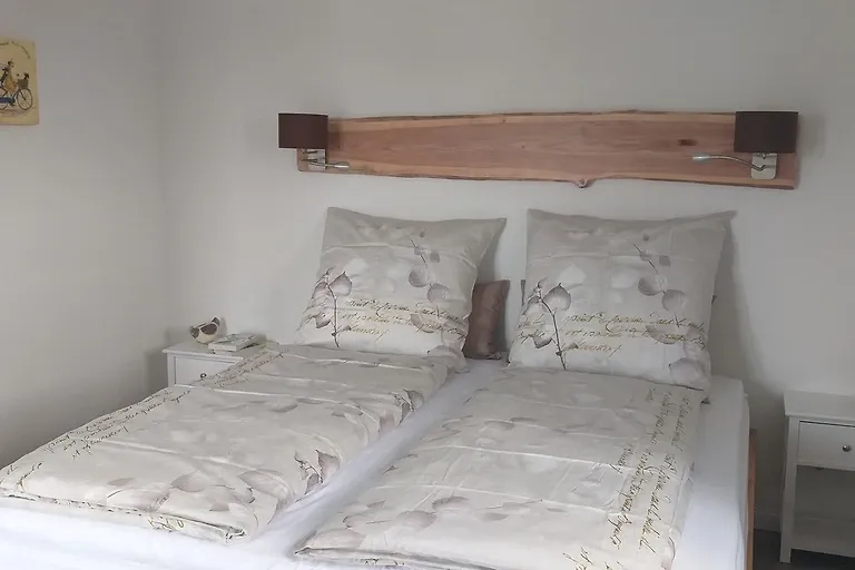 Appartement Eichhörnchen im Haus Eifelstein