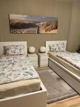 Apartment 22 in Kirchhain Apartment 22 in Kirchhain