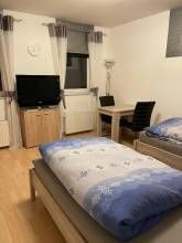 Apartment 22 in Kirchhain Apartment 22 in Kirchhain