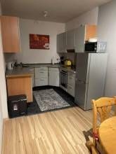 Apartment 22 in Kirchhain Apartment 22 in Kirchhain