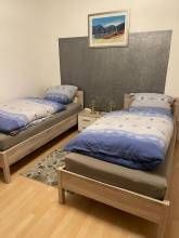 Apartment 22 in Kirchhain Apartment 22 in Kirchhain