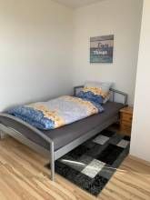 Apartment 22 in Kirchhain Apartment 22 in Kirchhain