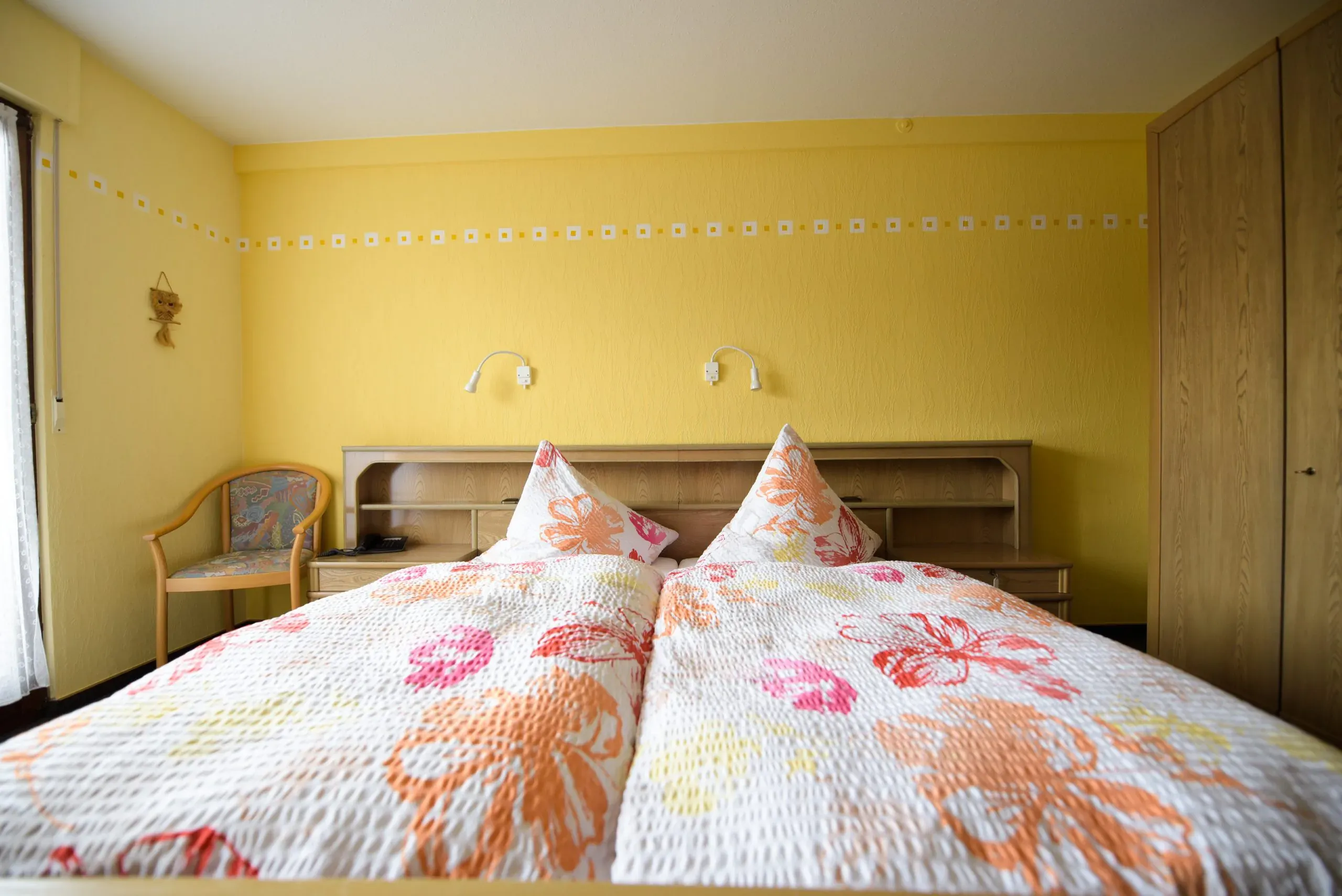 Landgasthaus & Pension Schmidthöfer