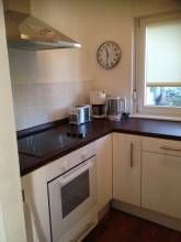 Ferienwohnung Braun Ferienwohnung Braun