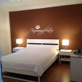 Ferienwohnung Braun Ferienwohnung Braun