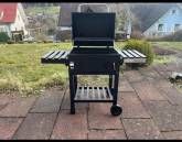 Ferienhaus Burghalde mit Sauna  Ferienhaus Burghalde mit Sauna