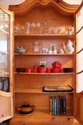 Große Wohnung mit Balkon Sulzbergblick Große Wohnung mit Balkon Sulzbergblick