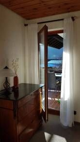 Große Wohnung mit Balkon Sulzbergblick Große Wohnung mit Balkon Sulzbergblick