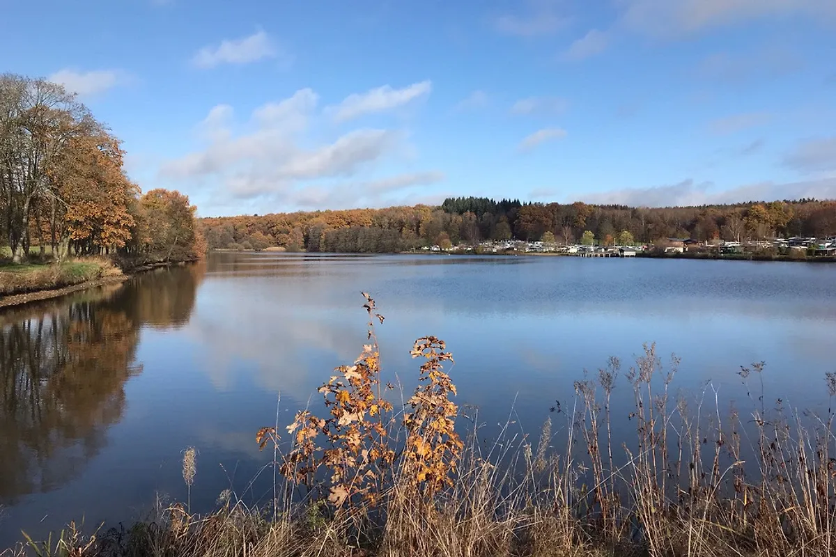  Ferienhaus Wibbecke Westerwald