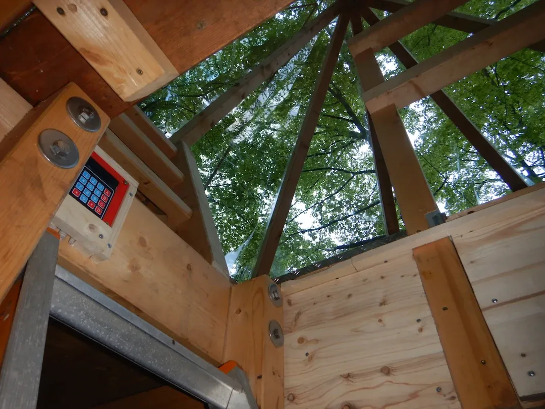 Ferienhaus Bad Herrenalb Talwiese