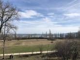 Aussicht vom Haus Aussicht vom Haus