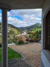 Ferienwohnung Schwarzwaldsteig Ferienwohnung Schwarzwaldsteig