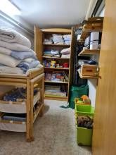 Ferienwohnung Schwarzwaldsteig Ferienwohnung Schwarzwaldsteig