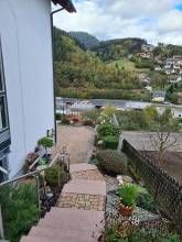 Ferienwohnung Schwarzwaldsteig Ferienwohnung Schwarzwaldsteig