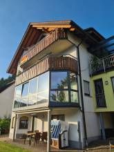 Ferienwohnung Schwarzwaldsteig Ferienwohnung Schwarzwaldsteig