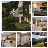Ferienwohnung Schwarzwaldsteig Ferienwohnung Schwarzwaldsteig
