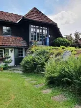 Ferienhaus Schwarzwaldhof zur Seidenweberei